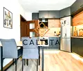 Снимка 5 — Тристаен апартамент с тераса в Хиподрума, София