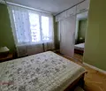 Снимка 3 — Просторен 3-стаен апартамент в Хиподрума с балкон