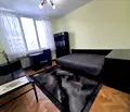 Снимка 4 — Просторен 3-стаен апартамент в Хиподрума с балкон