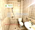 Снимка 4 — Просторен 3-стаен апартамент в Хиподрума с тераса