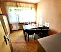 Снимка 5 — Просторен 3-стаен апартамент в Хиподрума с тераса