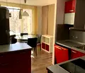 Снимка 3 — Тристаен апартамент с тераса в Хиподрума, София