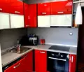 Снимка 4 — Тристаен апартамент с тераса в Хиподрума, София