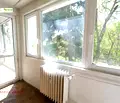 Снимка 4 — Двустаен апартамент с тераса в Хладилника, София