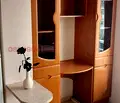Снимка 5 — Двустаен апартамент с тераса в Хладилника, София
