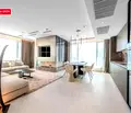 Снимка 4 — 3-стаен апартамент с гледка към Витоша в Хладилника