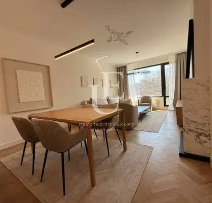 Photo 2 — 3-bedroom apartment in Sofiya, Ivan Vazov