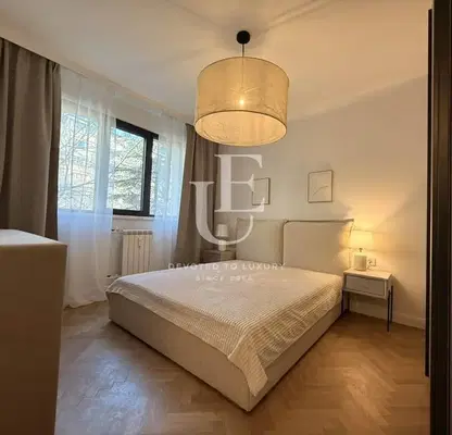 Photo 4 — 3-bedroom apartment in Sofiya, Ivan Vazov