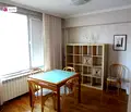 Снимка 3 — Двустаен апартамент с балкон и гледка към Витоша в Иван Вазов