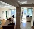 Снимка 4 — Двустаен апартамент с панорамна гледка в Иван Вазов, София
