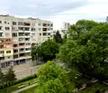 Снимка 2 — Двустаен апартамент с остъклена тераса в Иван Вазов, София