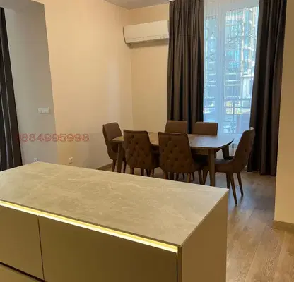 Photo 3 — 3-bedroom apartment in Sofia, Ivan Vazov