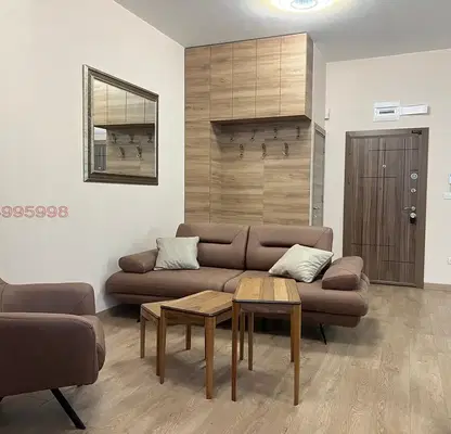 Photo 4 — 3-bedroom apartment in Sofia, Ivan Vazov