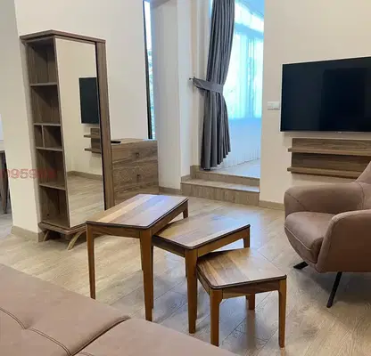 Photo 5 — 3-bedroom apartment in Sofia, Ivan Vazov