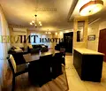 Снимка 4 — Луксозен 3-стаен апартамент с тераса в Иван Вазов, София