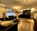 Снимка 5 — Луксозен 3-стаен апартамент с тераса в Иван Вазов, София