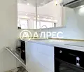 Снимка 3 — 4-стаен апартамент с панорамна тераса в Иван Вазов, София