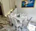 Снимка 5 — 4-стаен апартамент с панорамна тераса в Иван Вазов, София