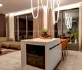 Снимка 4 — Тристаен апартамент в София, Изгрев