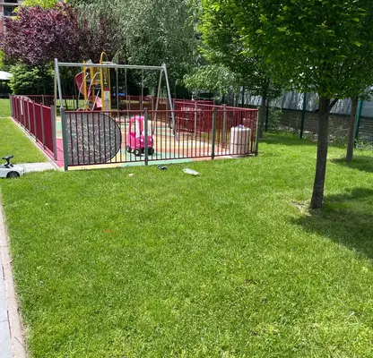 Photo 5 — 3-bedroom apartment in Sofiya, Izgrev