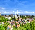 Снимка 2 — Просторен 4-стаен апартамент с две тераси в Изгрев, София