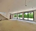 Снимка 4 — Просторен 4-стаен апартамент с двор и тераса в Изгрев, София