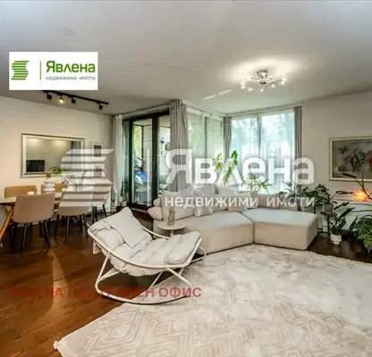 Photo 2 — 5-bedroom apartment in Sofiya, Izgrev