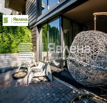 Photo 3 — 5-bedroom apartment in Sofiya, Izgrev