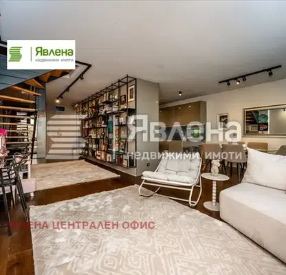 Photo 5 — 5-bedroom apartment in Sofiya, Izgrev