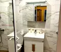 Снимка 4 — Двустаен апартамент с южно изложение в Изгрев, София