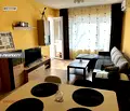 Снимка 2 — Двустаен апартамент с тераса в кв. Изгрев, София