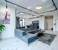 Снимка 3 — Просторен 4-стаен апартамент с тераси в Изгрев, София