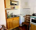 Снимка 2 — Студио в Изгрев с отделен вход и функционално разпределение