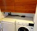 Снимка 4 — Двустаен апартамент с три отделни стаи в Изток, София