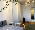 Снимка 5 — Просторен 3-стаен апартамент в кв. Изток с функционално разпределение