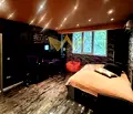 Снимка 3 — Тристаен апартамент в кв. Изток, София с тераса