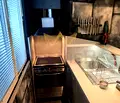 Снимка 4 — Тристаен апартамент в кв. Изток, София с тераса