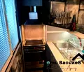 Снимка 3 — Тристаен апартамент с тераса в София Изток