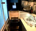 Снимка 4 — Тристаен апартамент в София, Изток с балкон и асансьор