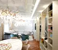 Снимка 2 — Многостаен апартамент в София, Изток