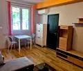 Снимка 2 — Двустаен апартамент на първи етаж в Изгрев, София