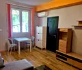 Снимка 3 — Двустаен апартамент с южно изложение в ж.к. Изток, София