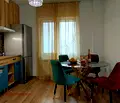 Снимка 2 — Просторен 2-стаен апартамент с кабинет в Изток, София