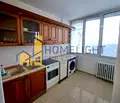 Снимка 3 — Двустаен апартамент с тераса в кв. Изток, София