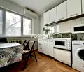 Снимка 3 — Двустаен апартамент в Изток с балкон и ТЕЦ