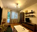 Снимка 3 — Двустаен апартамент с тераса в кв. Изток, София
