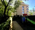 Снимка 3 — Двустаен апартамент с двор в кв. Изток, София