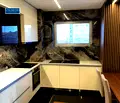 Снимка 4 — Тристаен апартамент с два балкона в кв. Изток, София