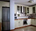 Снимка 5 — Просторен 3-стаен апартамент с голяма тераса в Изток, София