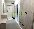 Снимка 5 — Тристаен апартамент с голяма тераса в кв. Изток, София
